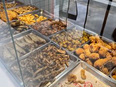 -北坦杨家干炸里脊(总店)
