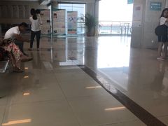 -成都市第一人民医院(南区)