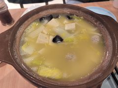 -宏状元现熬粥·京味菜(三里河店)
