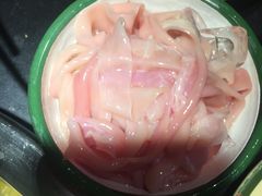 -王婆乔鲜鱼自助火锅(蜀汉路店)