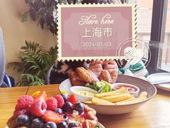 -Money Shops(愚园路店)