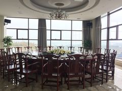 包房-君临七星生态酒店