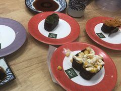 -福库回转寿司(万达广场店)