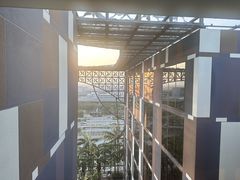 -樟宜机场皇冠假日酒店 （SG Clean） - IHG 旗下酒店