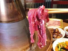 -北京老门框爆肚涮肉馆(凤城六路店)