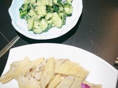 -京悦南门涮羊肉·羊蝎子火锅(田林路店)