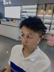 -ALONG HAIR阿龙发型