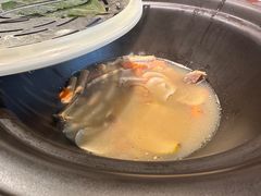 -碗中海·蒸汽海鲜·桑拿鸡(岭南天地店)