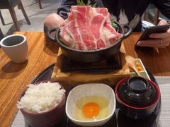 -森味花园·日本料理(伊藤洋华堂亚运村店)