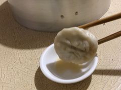 -笑云开汤包店(网巾市店)