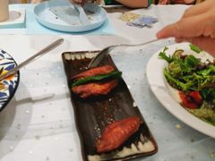 -慢隅法式小馆·生日求婚西餐厅