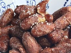 -独秀小吃(蓝田店)