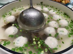 -荣祥海鲜·烟台菜(胜利路二部)