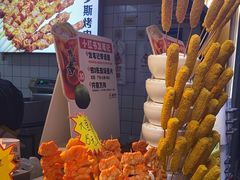 -味子夫鸡柳(解放碑总店)