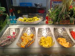 -金滏山烤肉·海鲜·火锅自助餐厅(襄阳万达店)