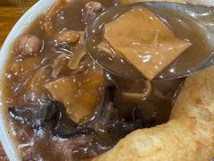 -逍遥镇刘相五胡辣汤豆沫馆(康复中街店)