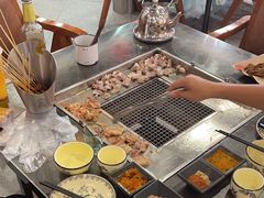 -塘屋烧烤·云南火塘烧烤品牌(春城慧谷旗舰店)