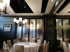 包厢-廊亦舫Lang Yi Fang Restaurant(金桥店)