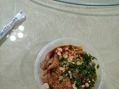 -姚记.周礼伤心凉粉(时代广场店)