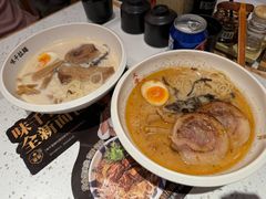 -味千拉面(江城大道永旺梦乐城店)