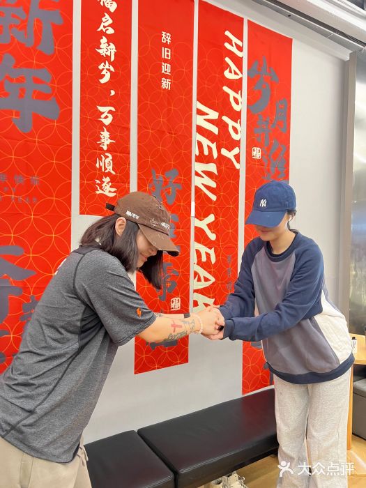 乐刻运动健身(崇文门新世界店)图片