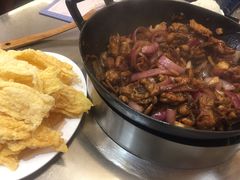 -胡须佬鸡煲四季火锅店(石厦西村直营店)