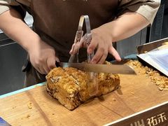 -UH祐禾(上海五角场万达店)
