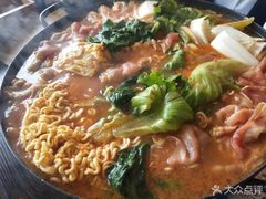 -HONGA HONGA雄家(曹路店)