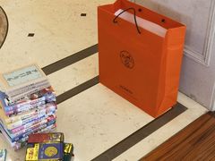 -HERMES(湖滨银泰in77店)
