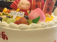 -王婶手擀面(灵寿店)
