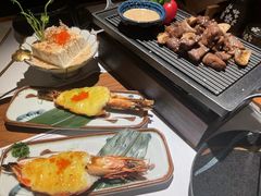 -玉川屋·深夜食堂居酒屋(柳巷店)