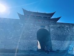 -大理古城