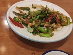 -观城阁家常菜·烤鱼·锦州烧烤(崇文门店)