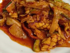 -明成宫韩国料理(沃尔玛购物广场店)