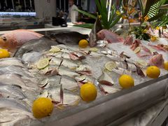 -亚特兰蒂斯-番红花海鲜自助餐厅·鲜活海鲜·小火锅