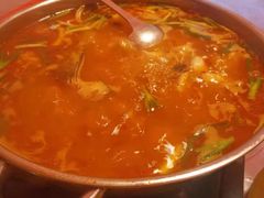 -古城苗家土菜馆(河景餐厅店)