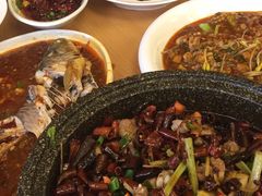 -陈麻婆豆腐总店