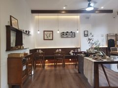 -山由之cafe&meal(小寨店)