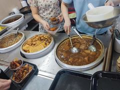 -阿姨牛杂(北京路店)