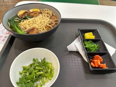 -贝林大翅鲸简餐厅(国家海洋博物馆店)