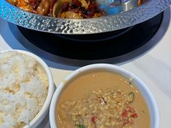 -鸡遇虾煲干锅火锅(小寨金莎店)