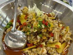 -辣不怕口味虾(凌霄路店)