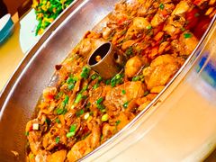 -大眼锅贴水饺(河东店)