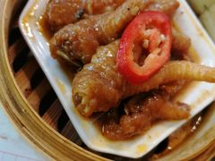-合晋食府(广州合晋帝苑酒店)