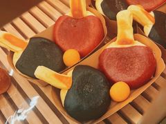 -新世界大丸百货