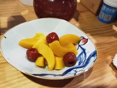 -锦尚阁烤鱼•天津菜(宣武门胡同店)
