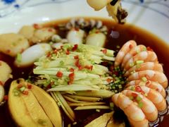 -宁波状元楼酒店(和义路店)