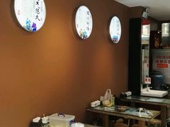 -老仓醋米线春城店(春城路店)