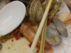 -港畔赶海蒸汽海鲜烧烤自助(仙螺岛店)