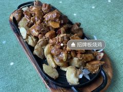 -桃子餐厅·天津菜(红星路直营店)